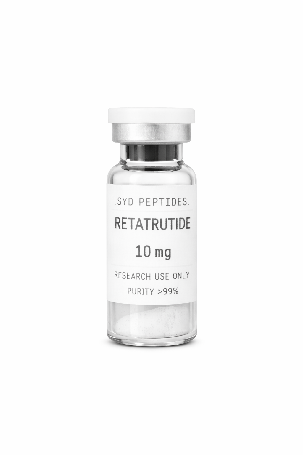 RETATRUTIDE (RETA) 10mg
