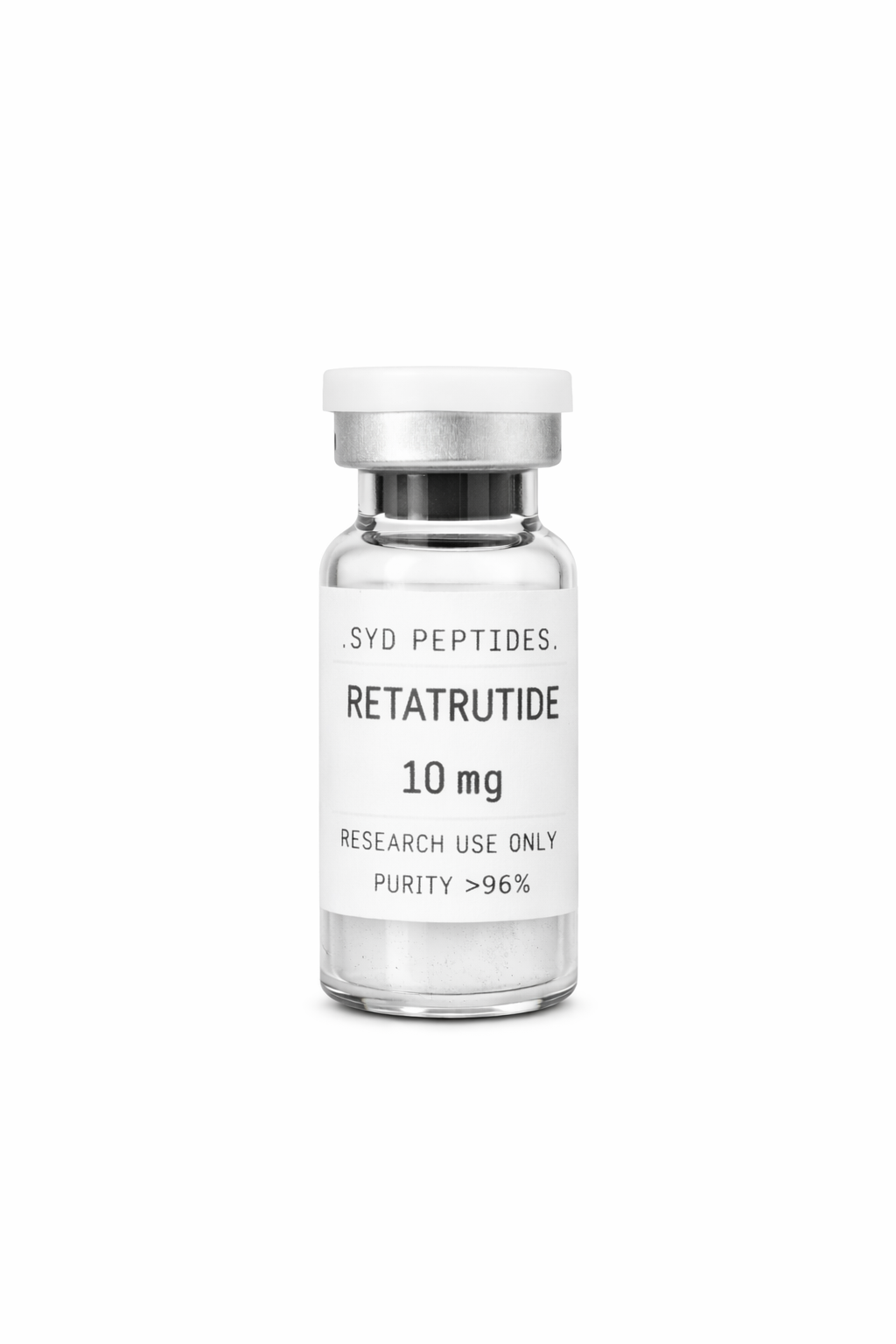 RETATRUTIDE (RETA) 10mg