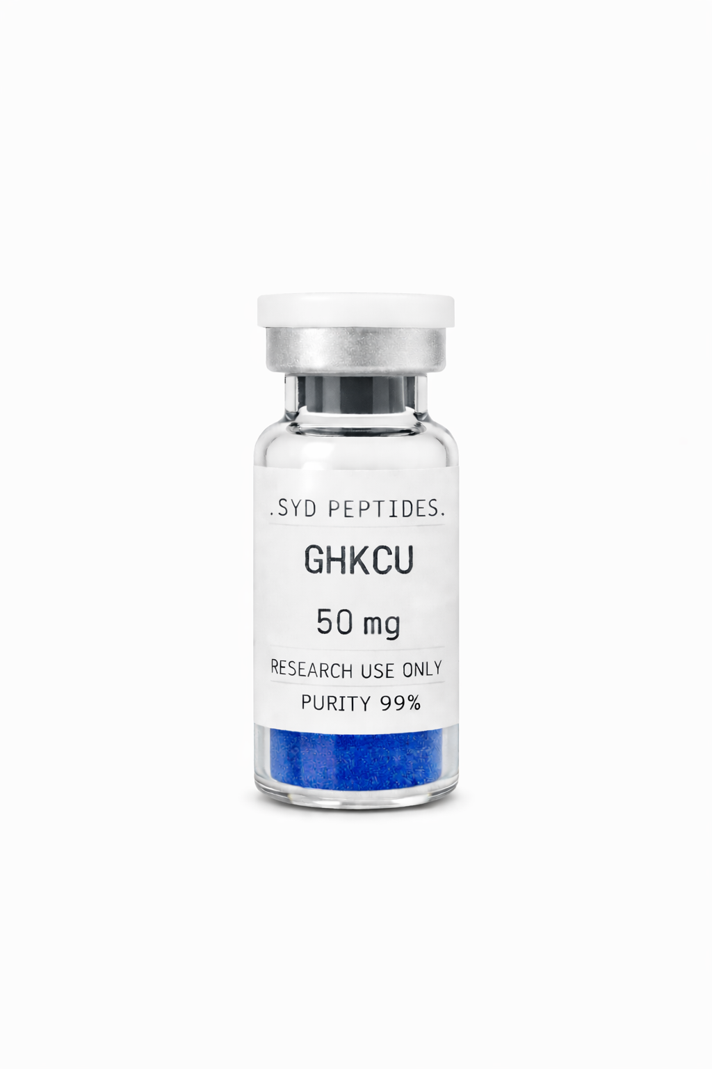 GHK-Cu 50mg