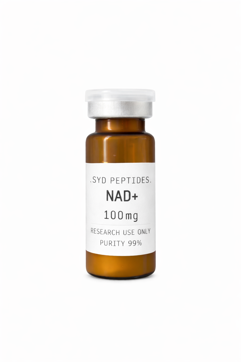 NAD+ 100mg