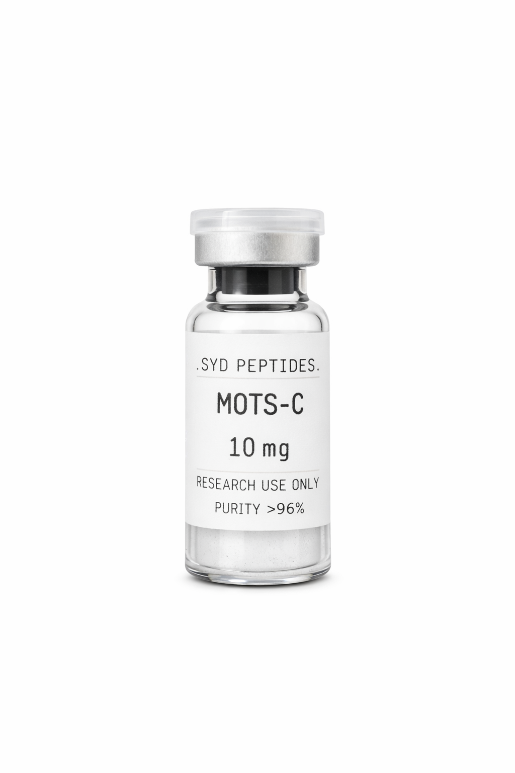 MOTS-C 10mg