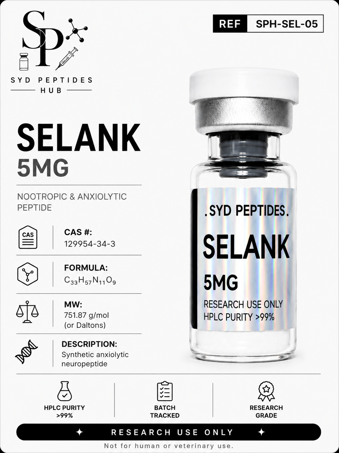 SELANK 5mg