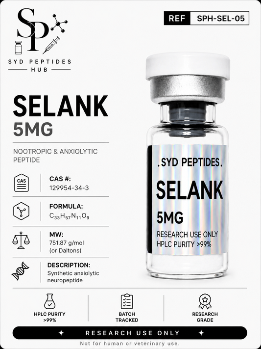 SELANK 5mg