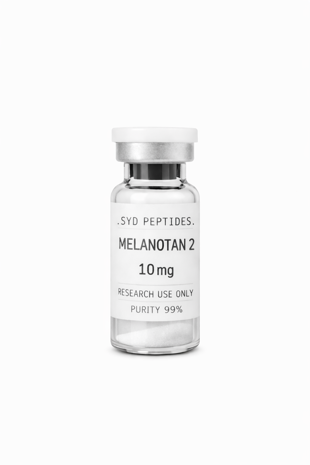 MELANOTAN II (MT-2) 10mg