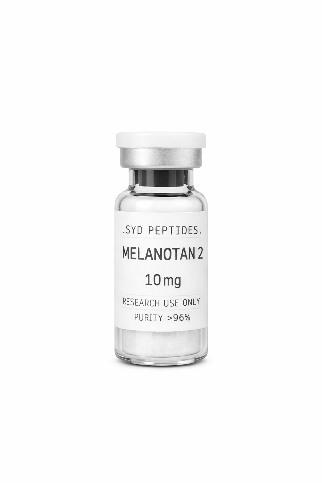 MELANOTAN II (MT-2) 10mg