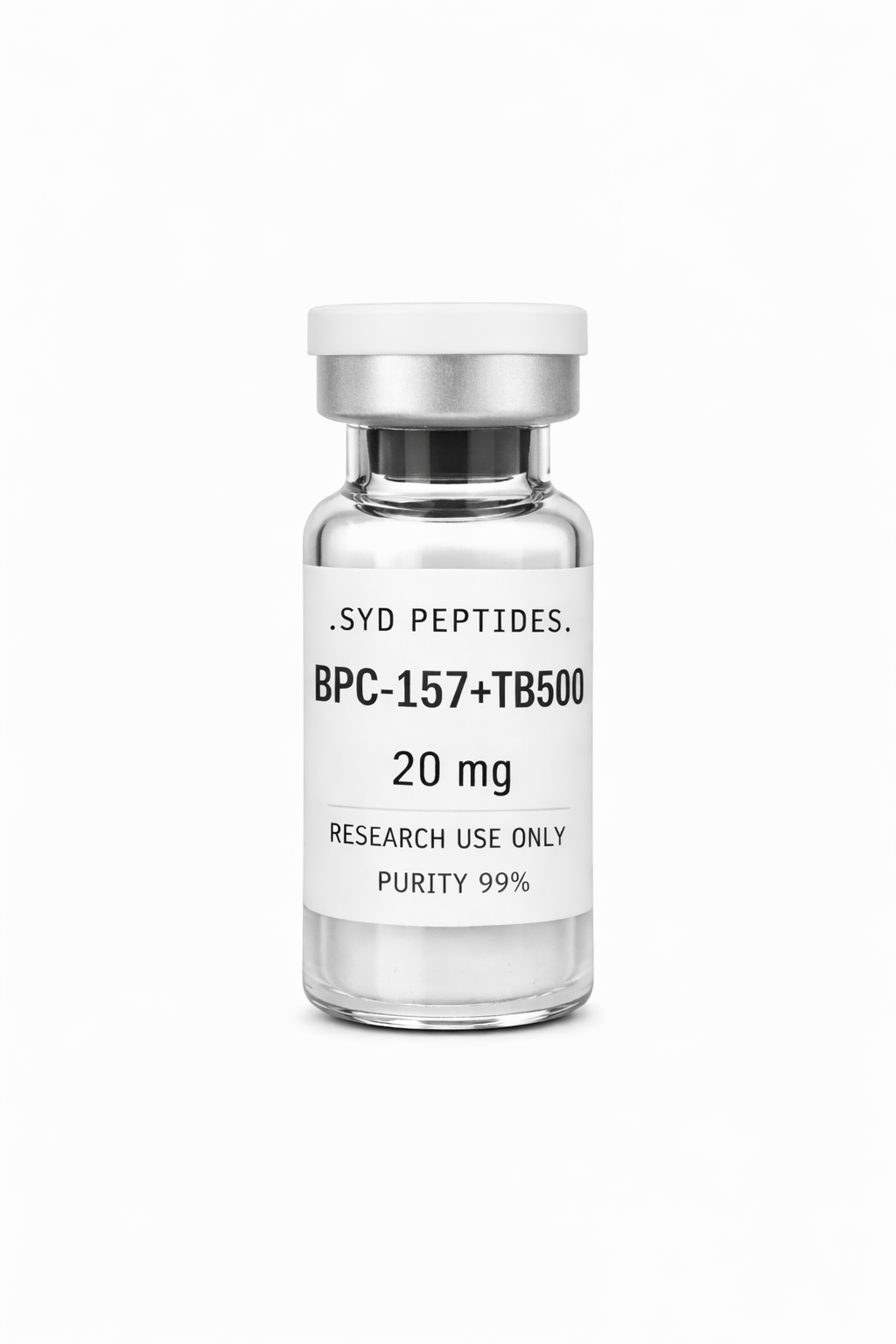 BPC-157 + TB-500 20mg