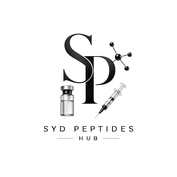 Syd Peptides