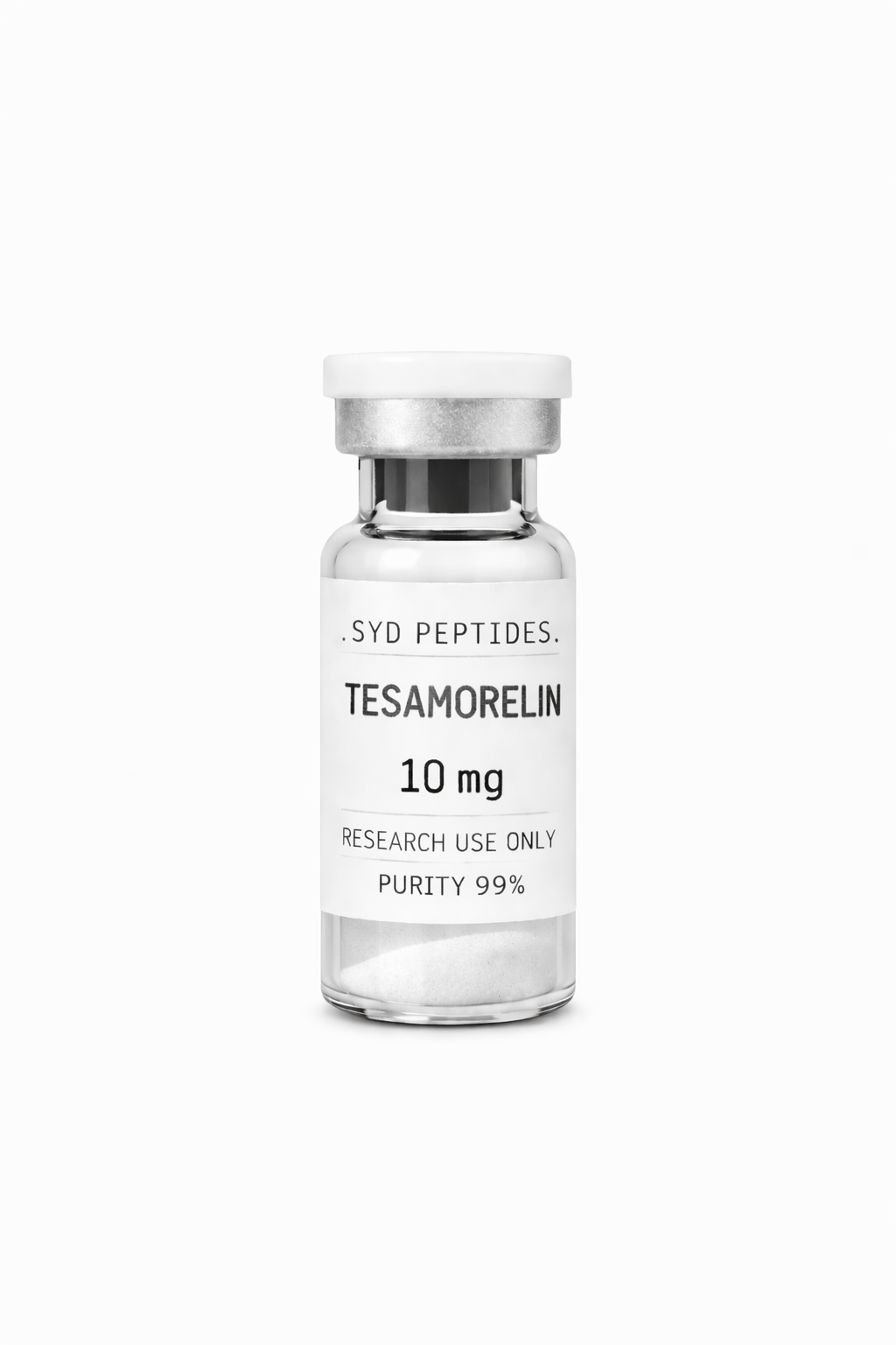 TESAMORELIN 10mg