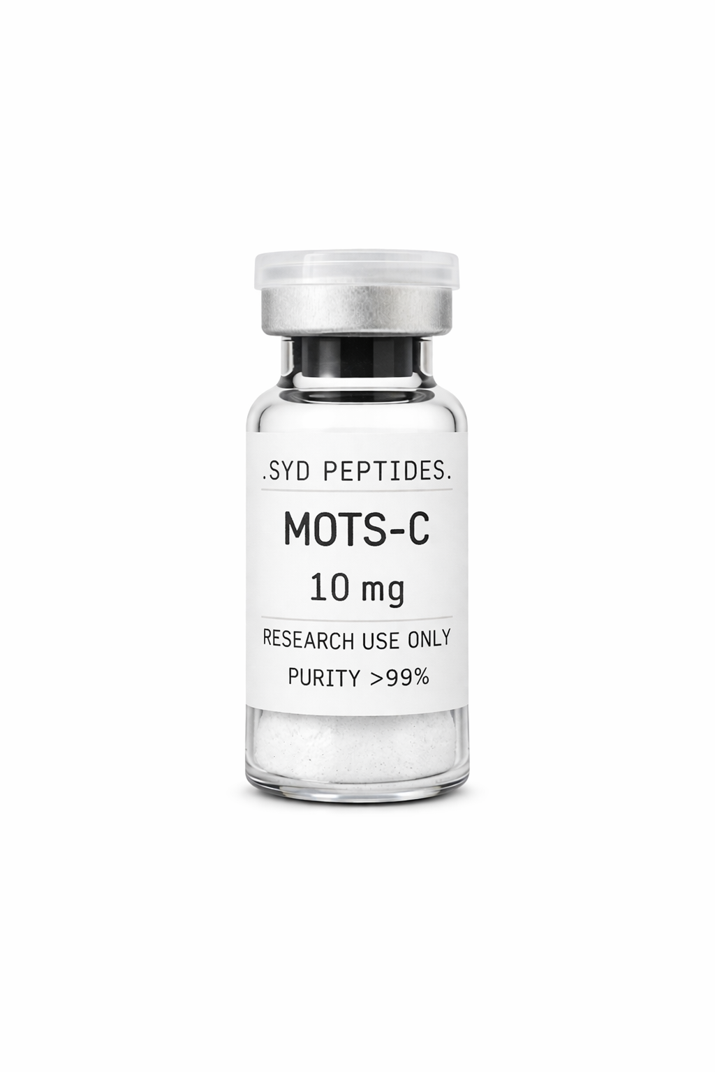 MOTS-C 10mg