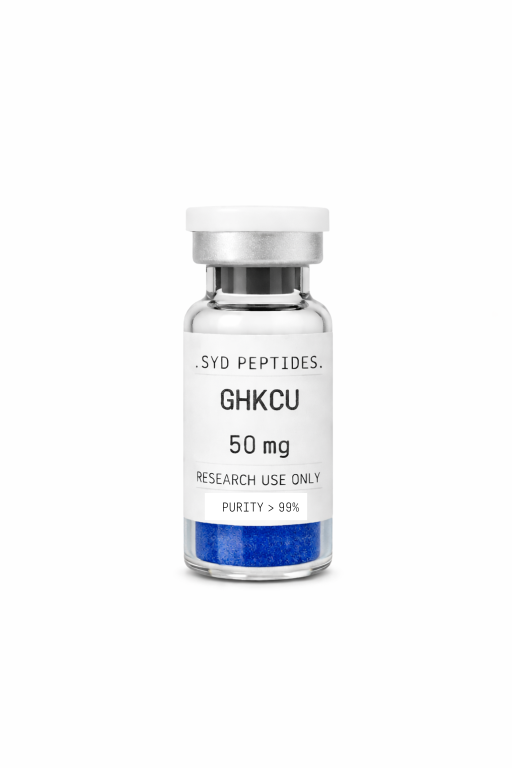GHK-Cu 50mg