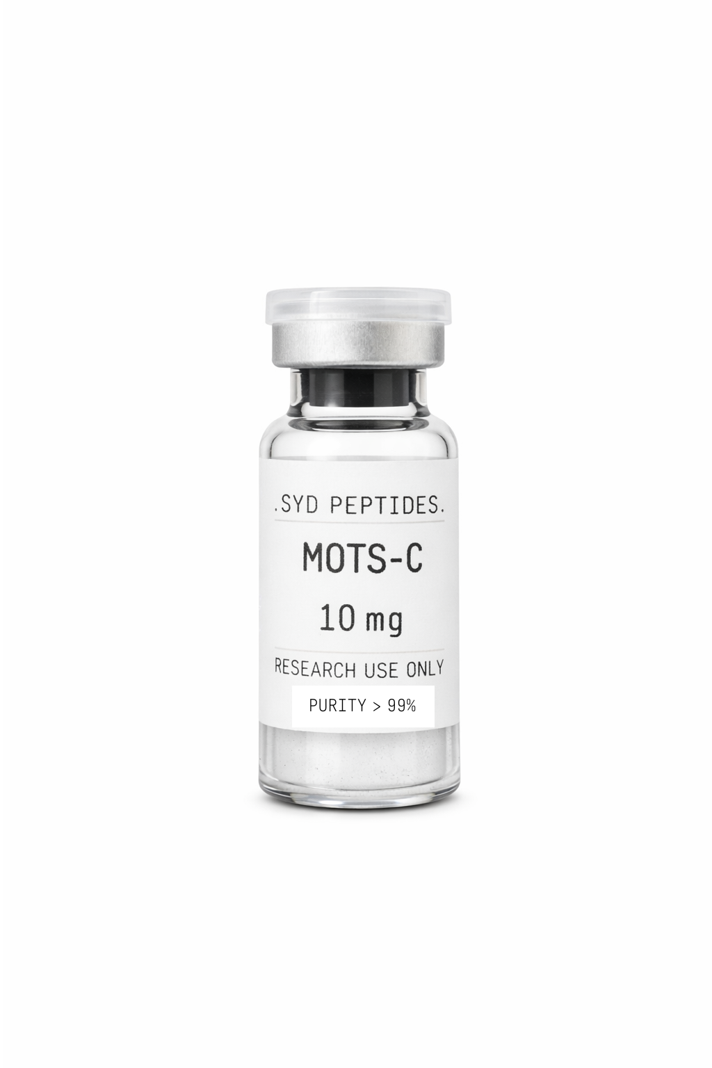 MOTS-C 10mg