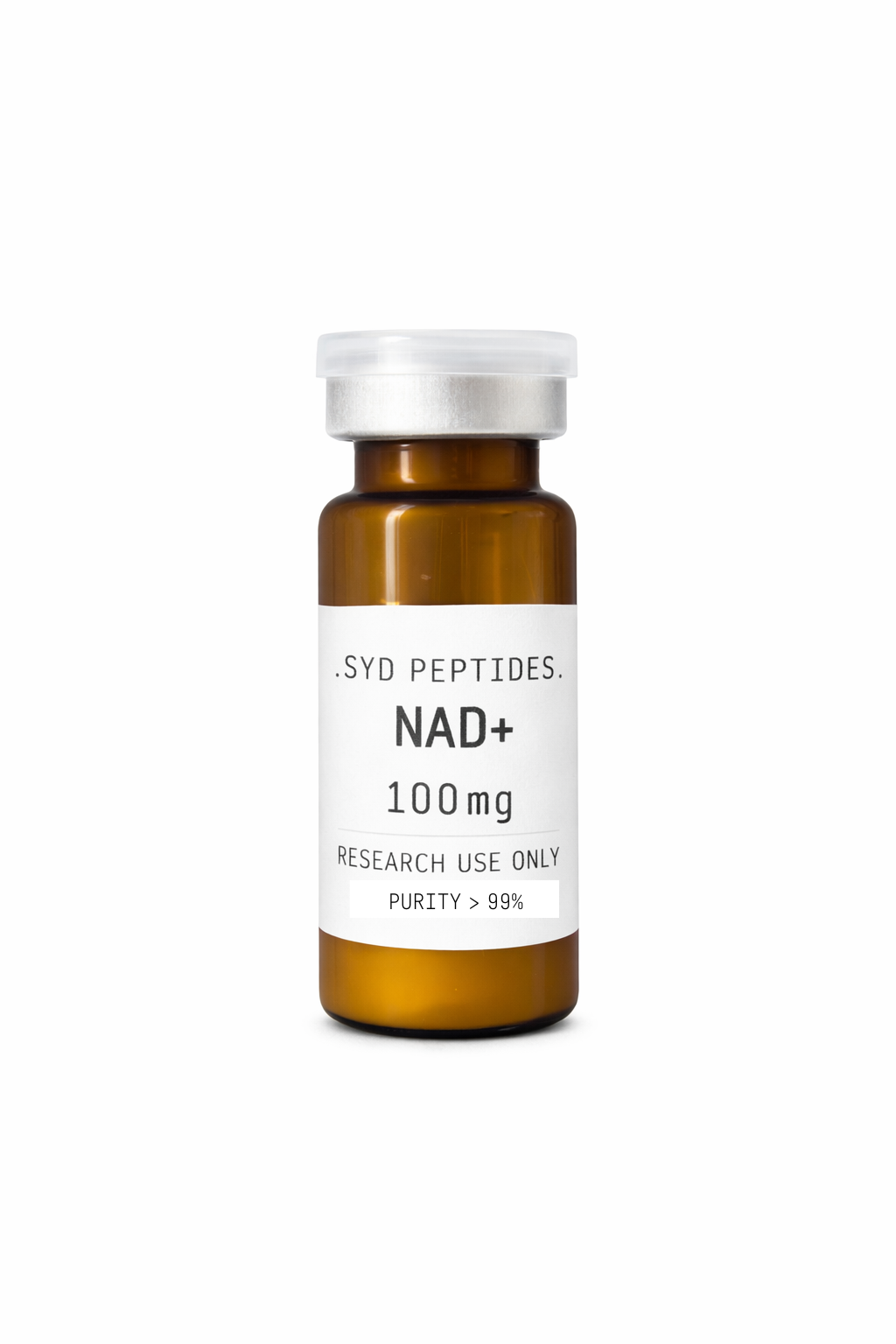 NAD+ 100mg